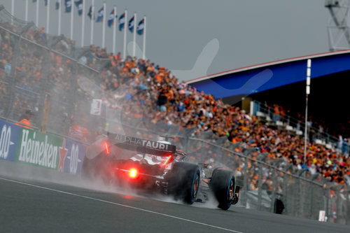 F1 Grand Prix of the Netherlands