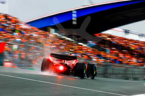 F1 Grand Prix of the Netherlands