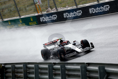 F1 Grand Prix of the Netherlands