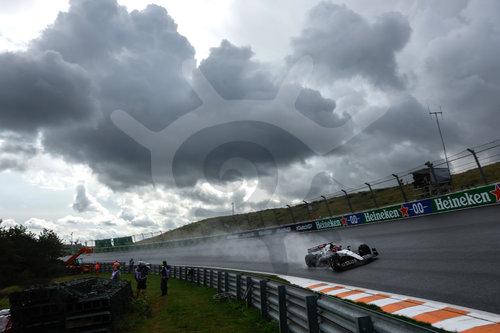 F1 Grand Prix of the Netherlands
