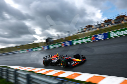 F1 Grand Prix of the Netherlands