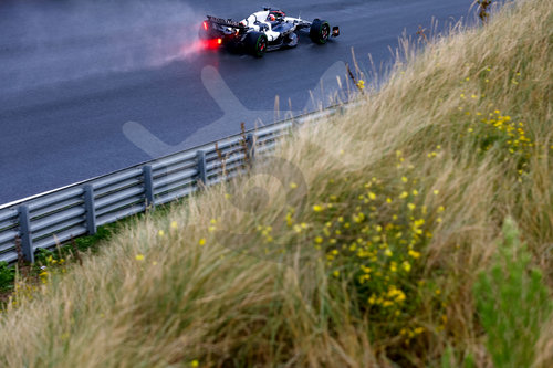 F1 Grand Prix of the Netherlands