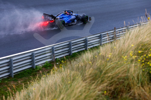 F1 Grand Prix of the Netherlands
