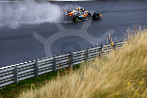 F1 Grand Prix of the Netherlands