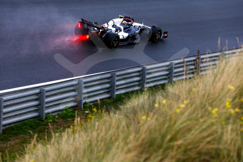 F1 Grand Prix of the Netherlands