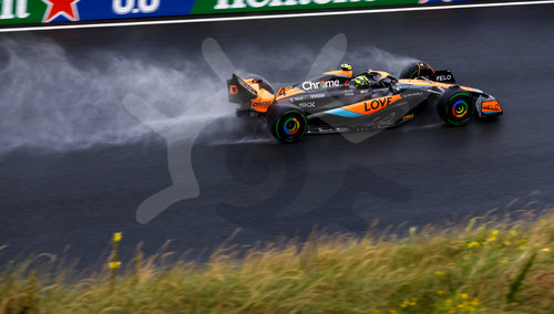 F1 Grand Prix of the Netherlands