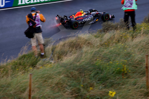F1 Grand Prix of the Netherlands