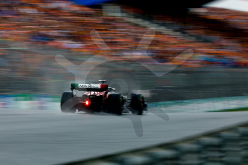 F1 Grand Prix of the Netherlands