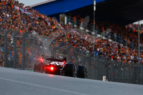 F1 Grand Prix of the Netherlands