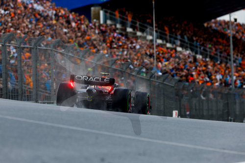 F1 Grand Prix of the Netherlands