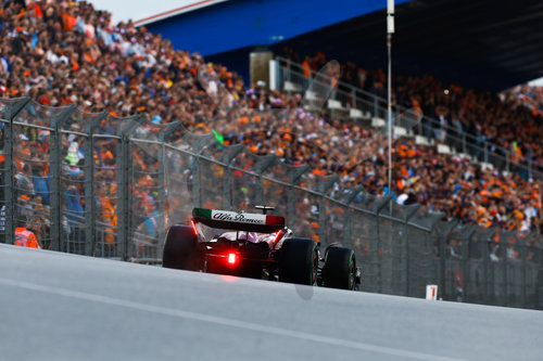 F1 Grand Prix of the Netherlands