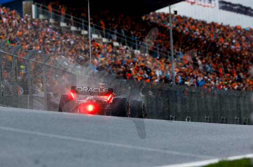 F1 Grand Prix of the Netherlands