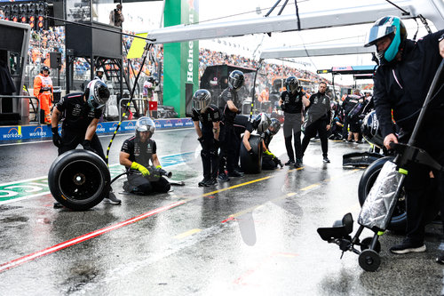 F1 Grand Prix of the Netherlands