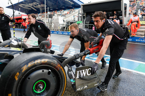 F1 Grand Prix of the Netherlands