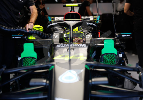 F1 Grand Prix of the Netherlands