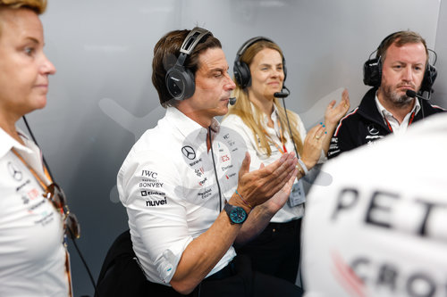 F1 Grand Prix of the Netherlands
