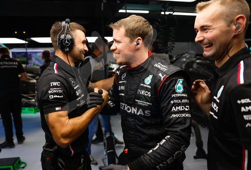 F1 Grand Prix of the Netherlands