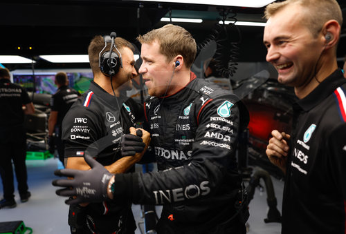 F1 Grand Prix of the Netherlands