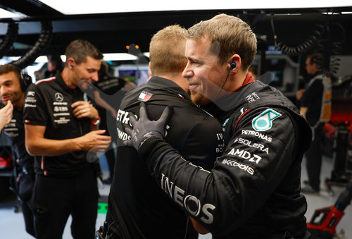 F1 Grand Prix of the Netherlands