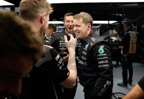 F1 Grand Prix of the Netherlands