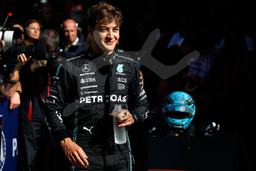 F1 Grand Prix of the Netherlands