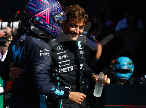 F1 Grand Prix of the Netherlands