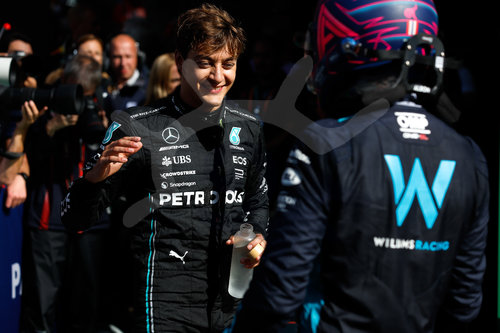 F1 Grand Prix of the Netherlands