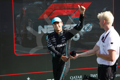 F1 Grand Prix of the Netherlands