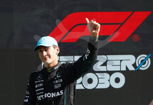 F1 Grand Prix of the Netherlands