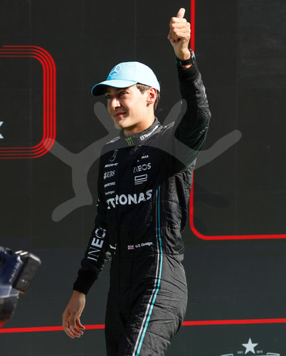 F1 Grand Prix of the Netherlands
