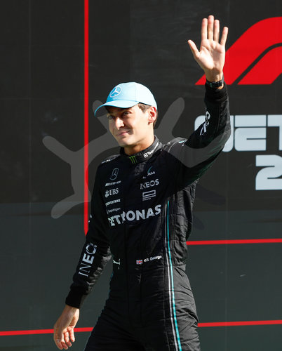 F1 Grand Prix of the Netherlands