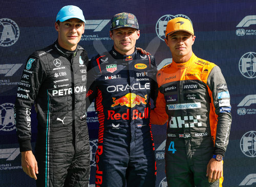 F1 Grand Prix of the Netherlands