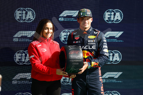 F1 Grand Prix of the Netherlands