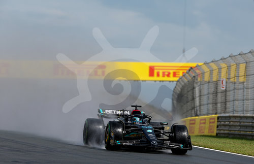 F1 Grand Prix of the Netherlands