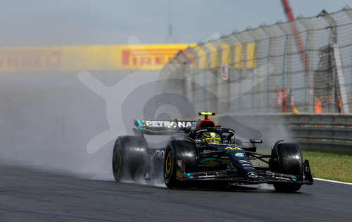 F1 Grand Prix of the Netherlands