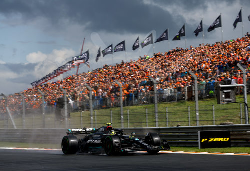 F1 Grand Prix of the Netherlands