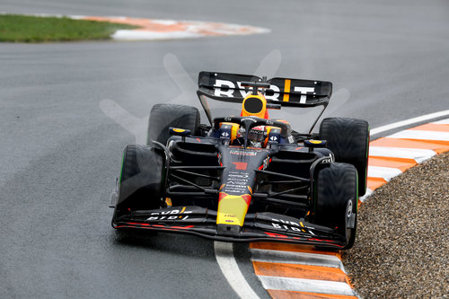 F1 Grand Prix of the Netherlands