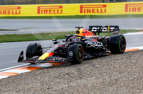 F1 Grand Prix of the Netherlands