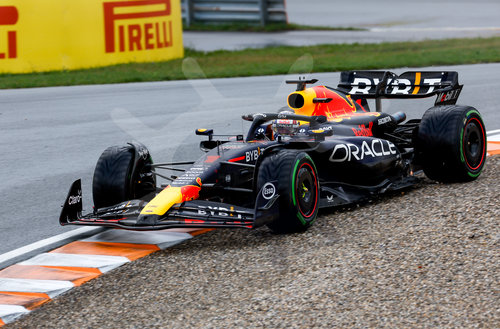 F1 Grand Prix of the Netherlands