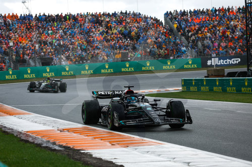 F1 Grand Prix of the Netherlands