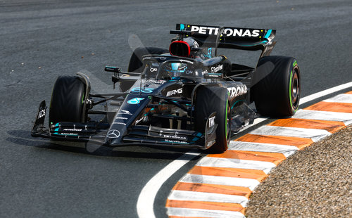 F1 Grand Prix of the Netherlands