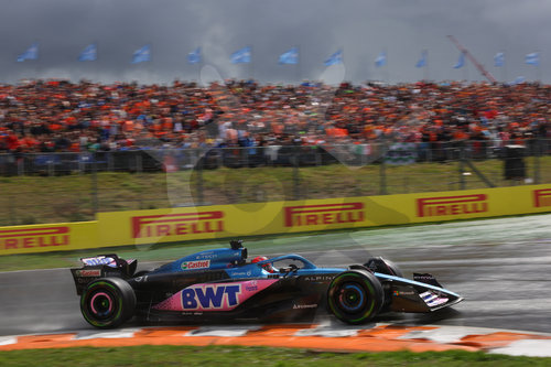F1 Grand Prix of the Netherlands