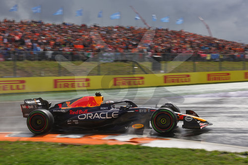 F1 Grand Prix of the Netherlands
