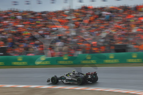 F1 Grand Prix of the Netherlands