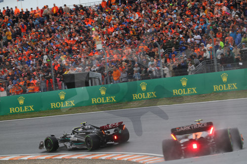 F1 Grand Prix of the Netherlands