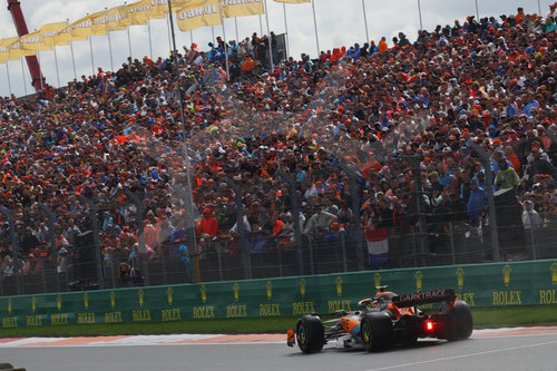 F1 Grand Prix of the Netherlands