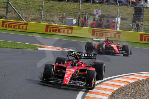 F1 Grand Prix of the Netherlands
