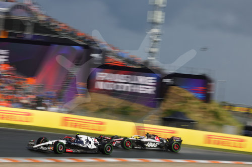 F1 Grand Prix of the Netherlands