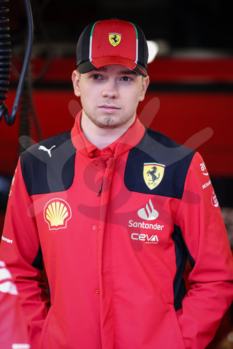 F1 Grand Prix of the Netherlands