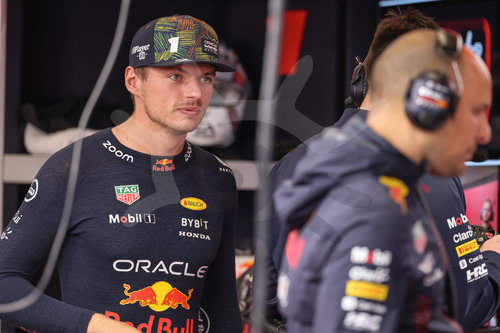 F1 Grand Prix of the Netherlands